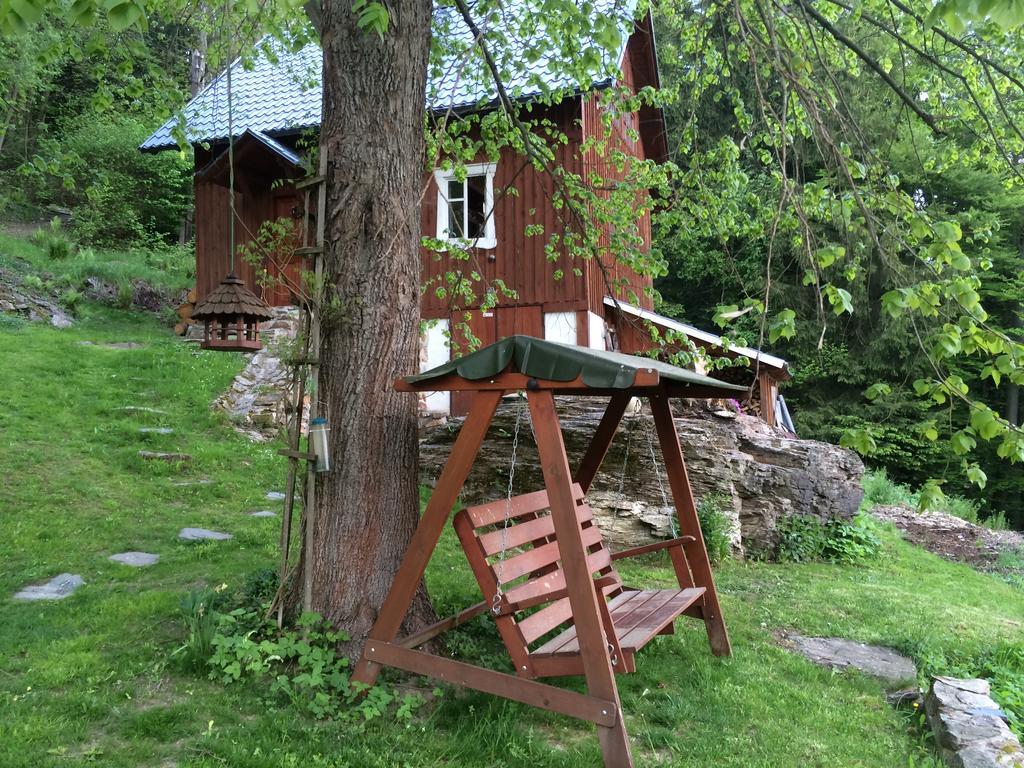 Chalet Chalupa Pod Skalou Ii.