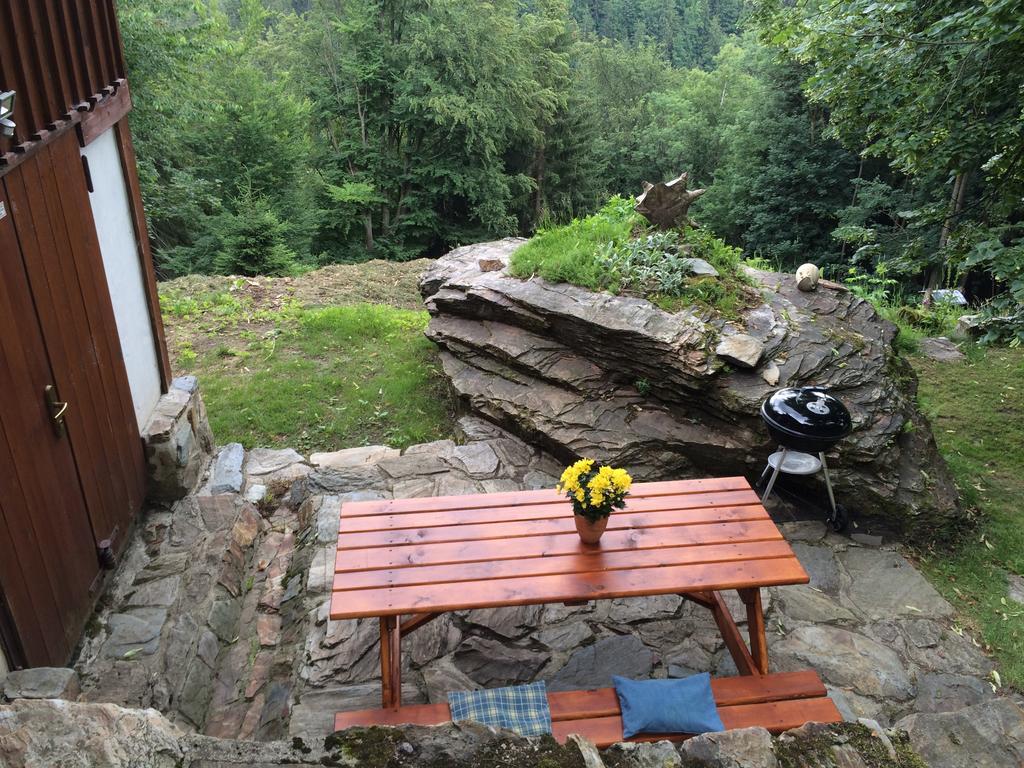 Chalet Chalupa Pod Skalou Ii.