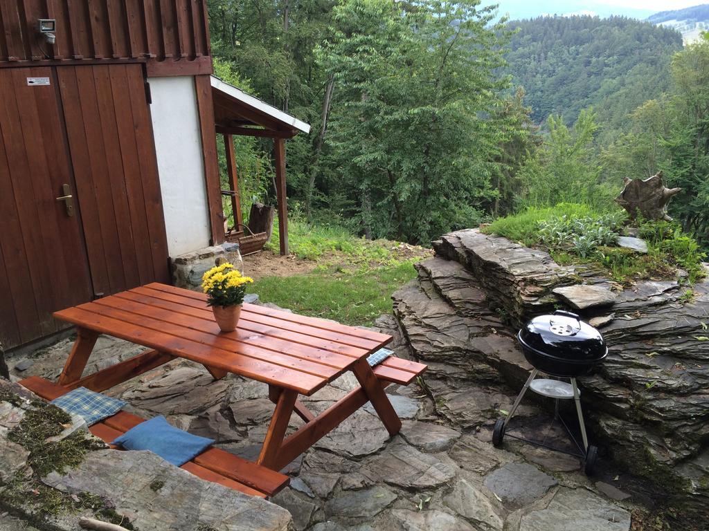 Chalupa Pod Skalou Ii. Chalet