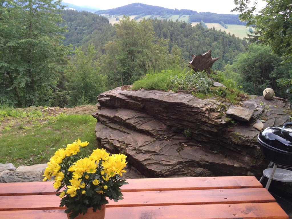 Chalet Chalupa Pod Skalou Ii. *