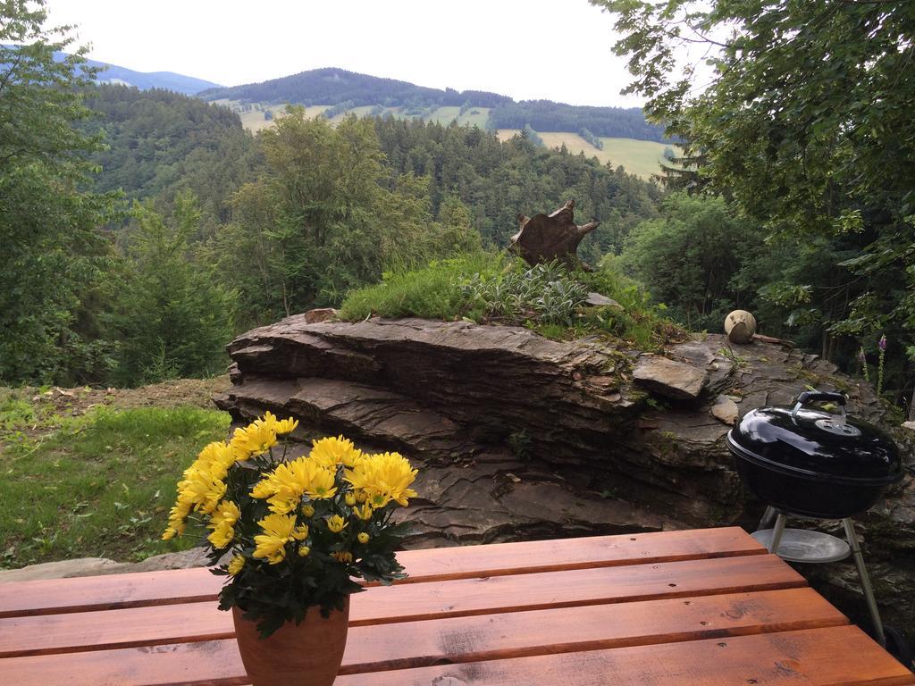 Chalupa Pod Skalou Ii. Chalet *