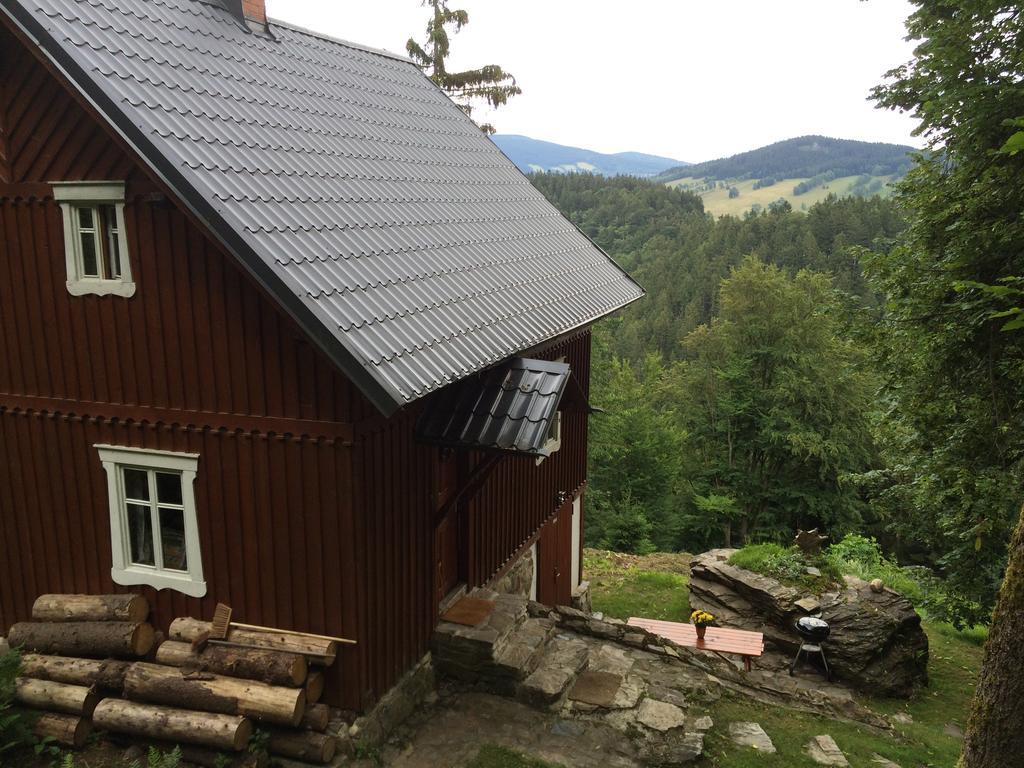 Pod Skalou Ii.